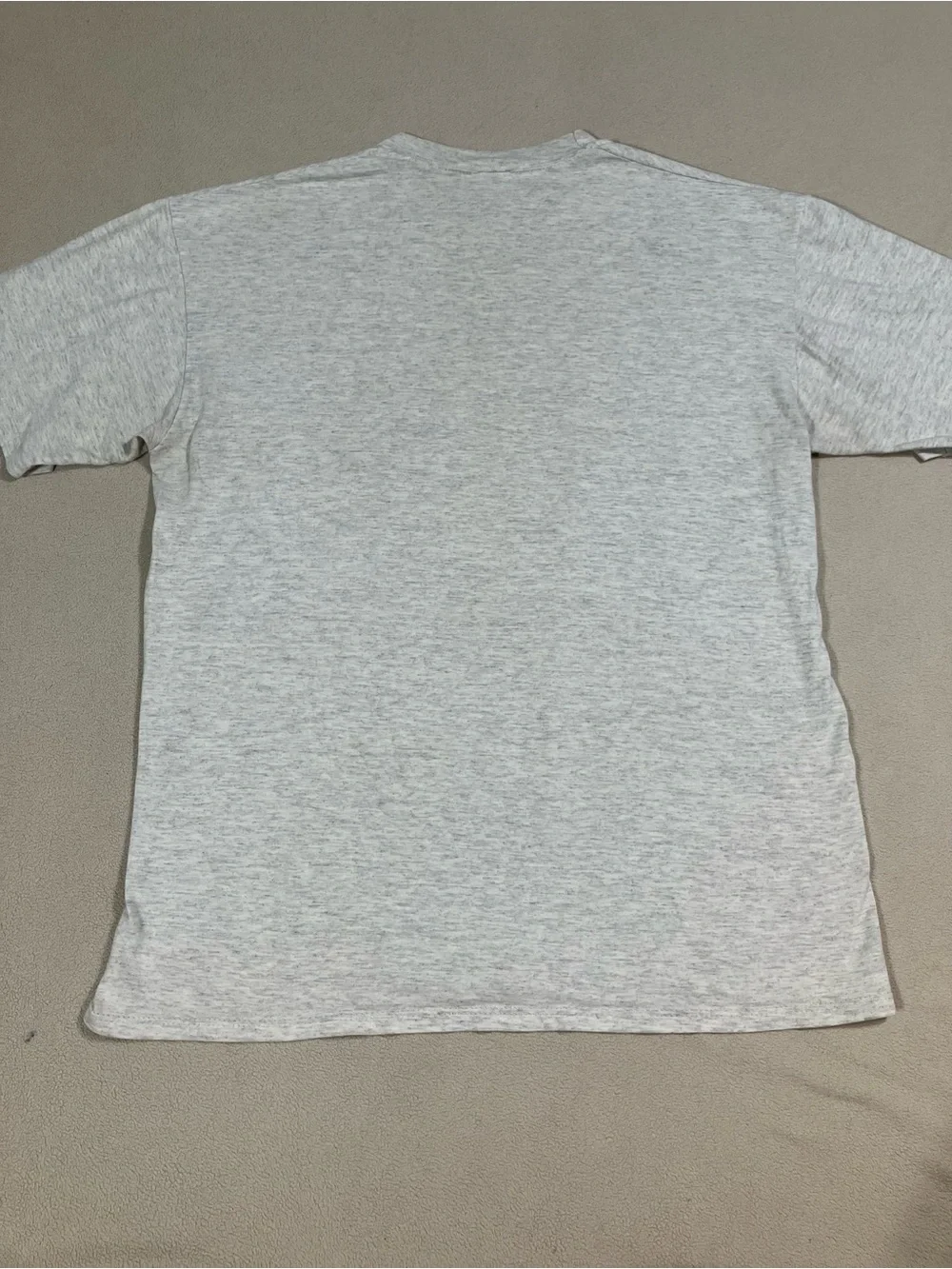 🔥Vtg 90s Myrtle Beach Single Stitch Graphic T-Shirt Jerzees Made in USA Large 🔥